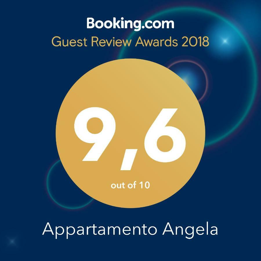 Appartamento Angela Selargius Exterior foto